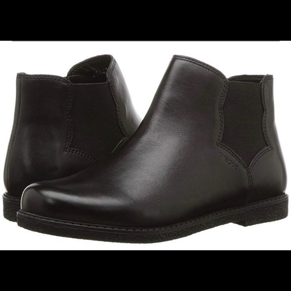 geox shawntel chelsea boot